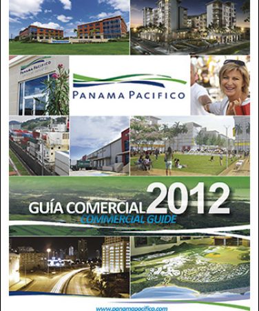 Guía Comercial 2012