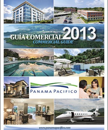 Guía Comercial 2013