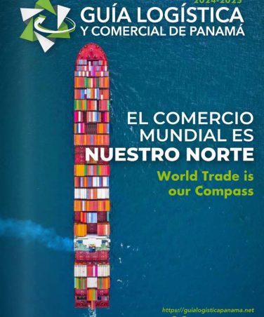 Guía Logística y Comercial de Panamá 2024-2025