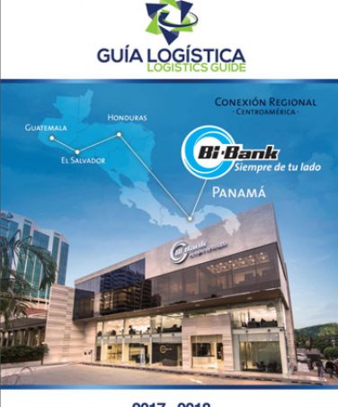 Guía Logística 2017 – 2018