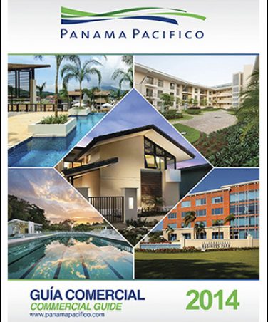 Guía Comercial 2014