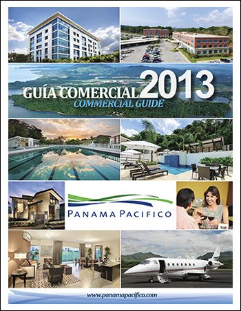 Guía Comercial 2013