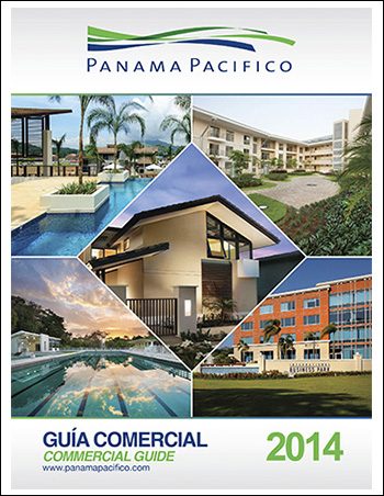 Guía Comercial 2014